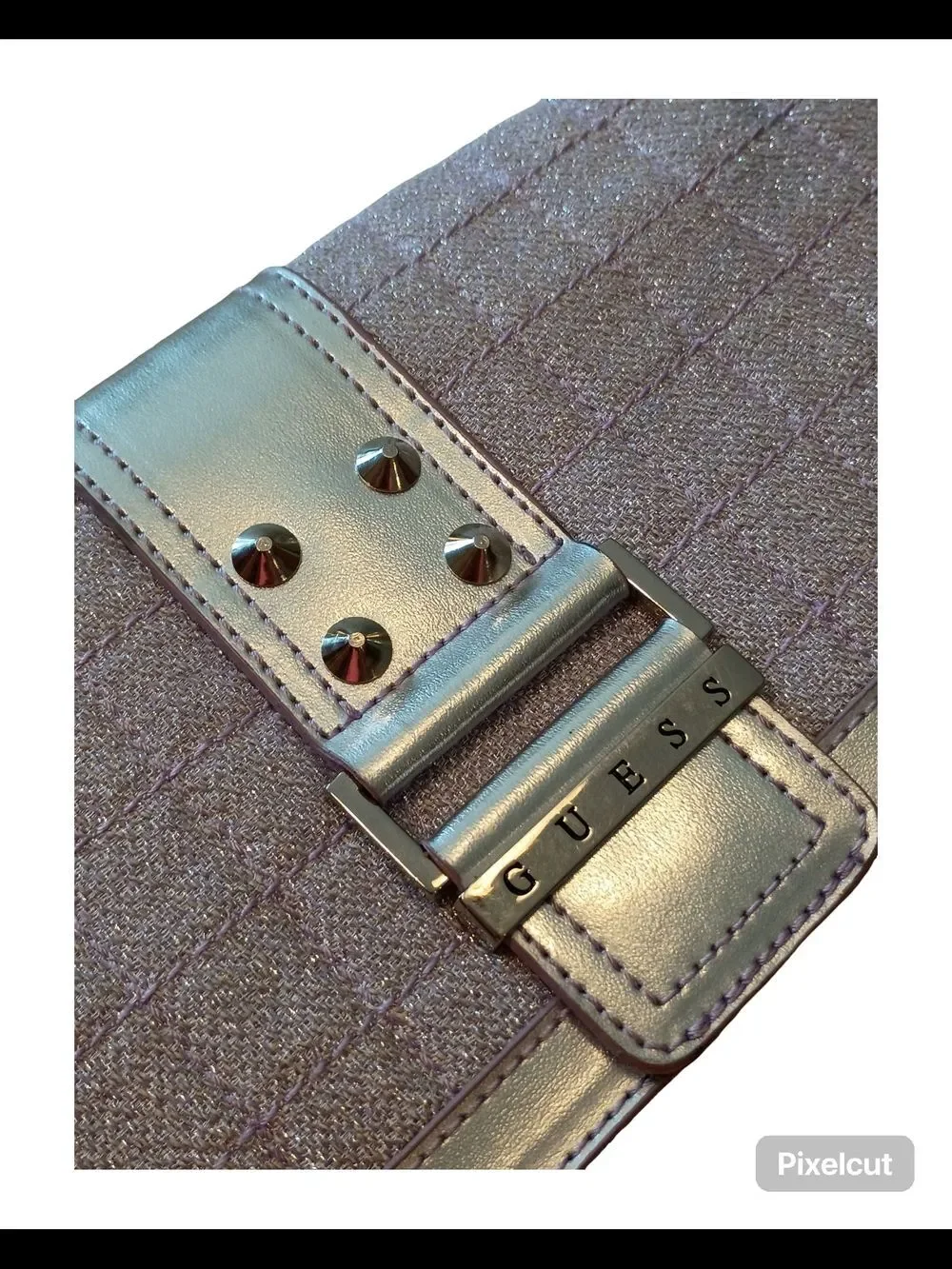 Guess fold over